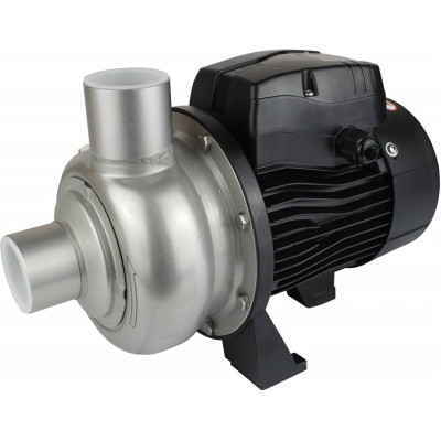 Насос LEO ABK100D с открытой крыльчаткой