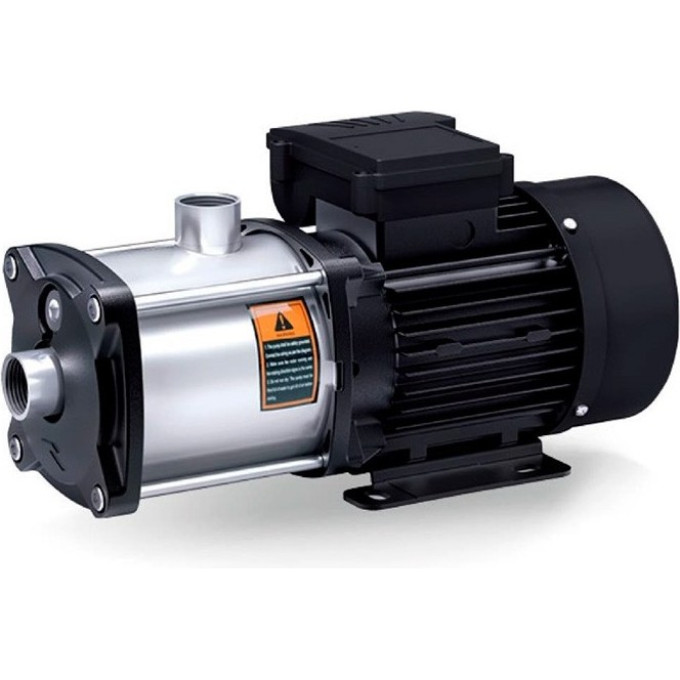 Насос поверхностный многоступенчатый LEO EMHm 2-7 L11364